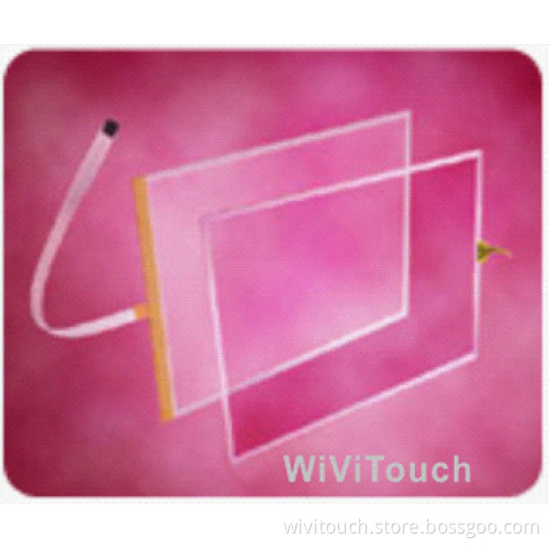 CE TFT Touch Screen LCD